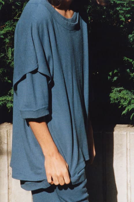 roundabout 2016 春夏系列造型 Lookbook