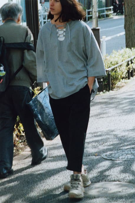 roundabout 2016 春夏系列造型 Lookbook