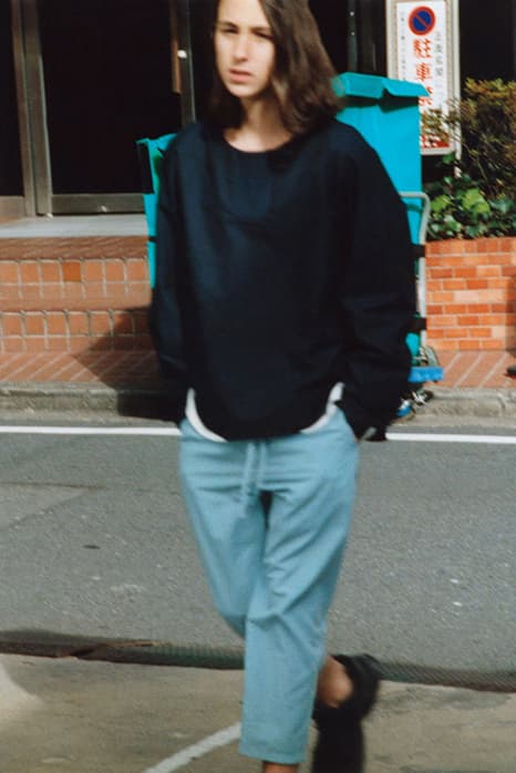 roundabout 2016 春夏系列造型 Lookbook