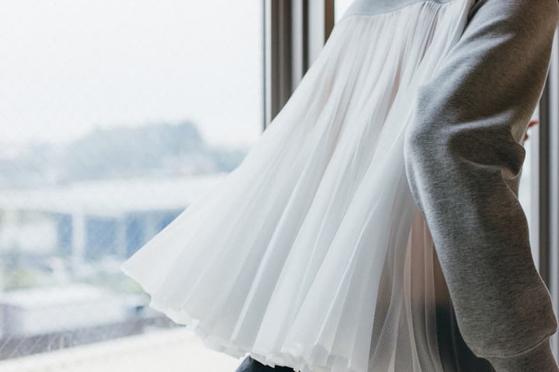 sacai x NikeLab 2015 秋冬假日系列 Lookbook