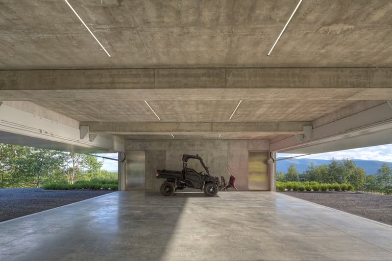 Shokan House — 喧囂紐約城外的「世外桃源」