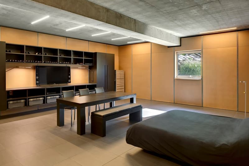 Shokan House — 喧囂紐約城外的「世外桃源」