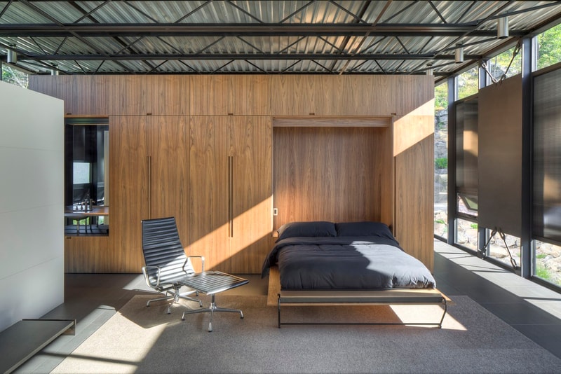 Shokan House — 喧囂紐約城外的「世外桃源」