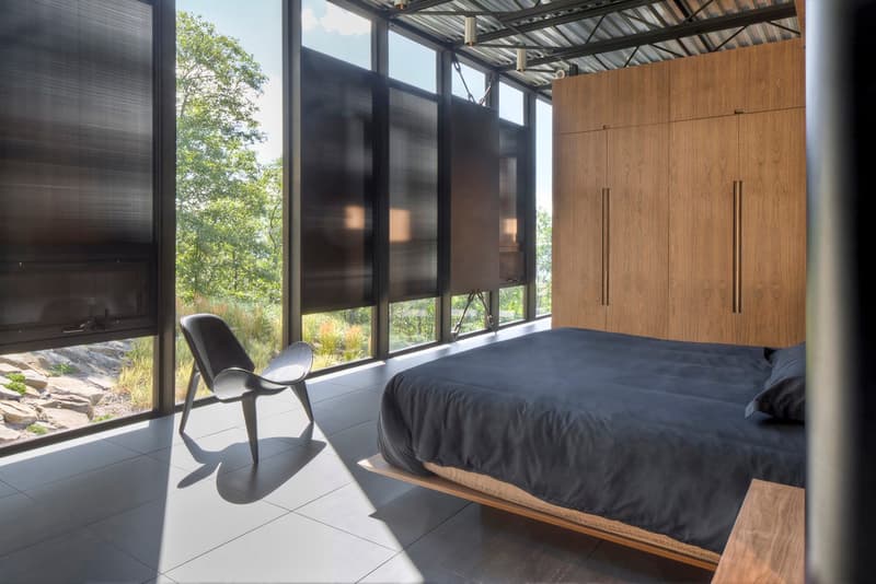 Shokan House — 喧囂紐約城外的「世外桃源」