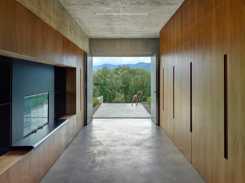 Shokan House — 喧囂紐約城外的「世外桃源」