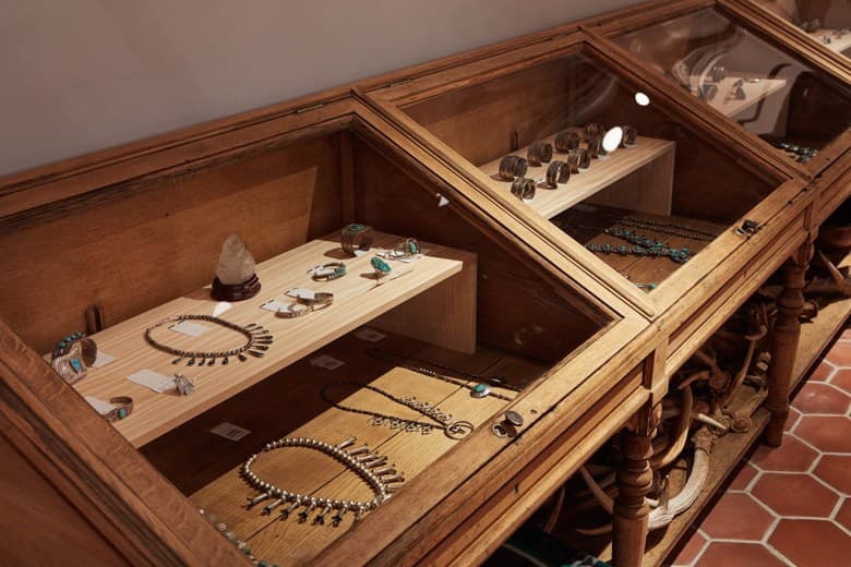 走進熊谷隆志原宿新店 - CPCM