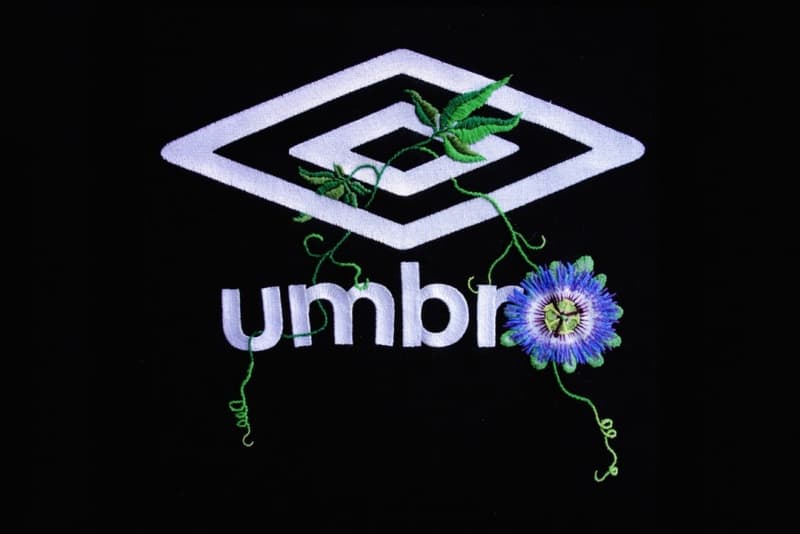 SHOWstudio 將會於聖誕節拍賣 James Merry 刺繡藝術品