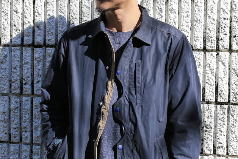 Streetsnaps: Meanswhile 設計師藤崎尚大