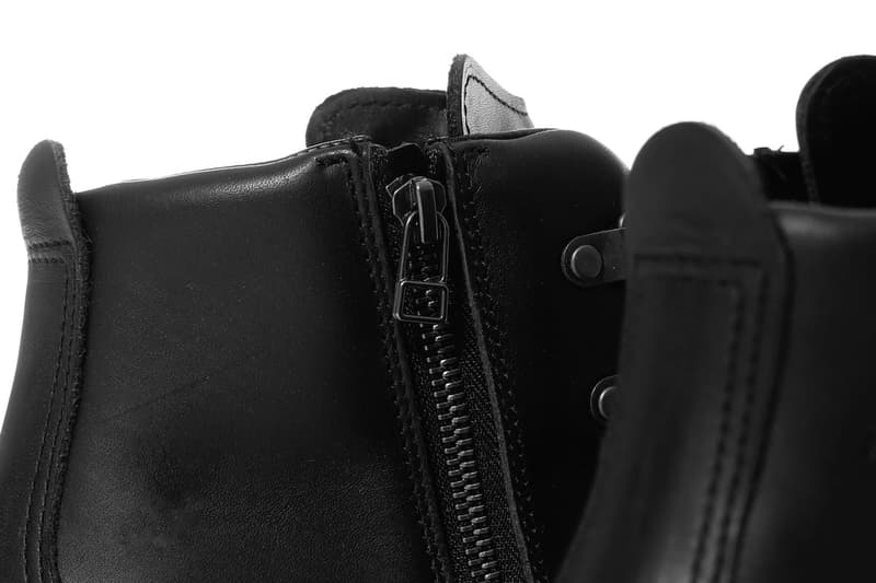 SOPHNET. x Danner 2015 秋冬聯名 Mountain Light 靴款