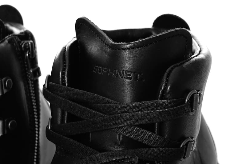 SOPHNET. x Danner 2015 秋冬聯名 Mountain Light 靴款