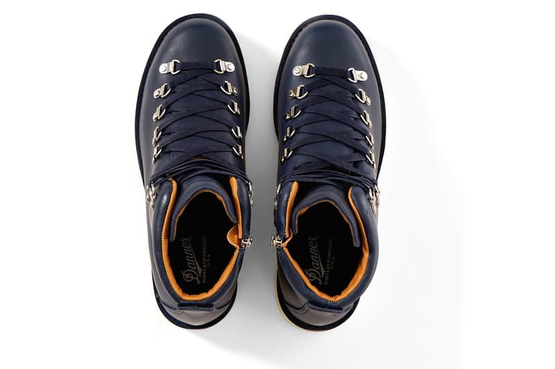 SOPHNET. x Danner 2015 秋冬聯名 Mountain Light 靴款
