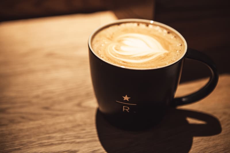 Starbucks 於香港開設地區特色店