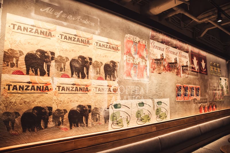 Starbucks 於香港開設地區特色店