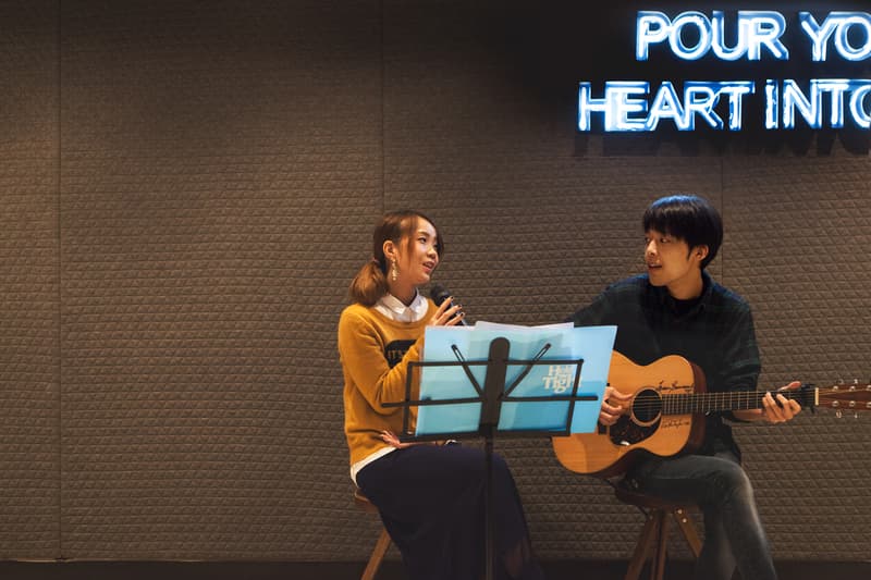 Starbucks 於香港開設地區特色店