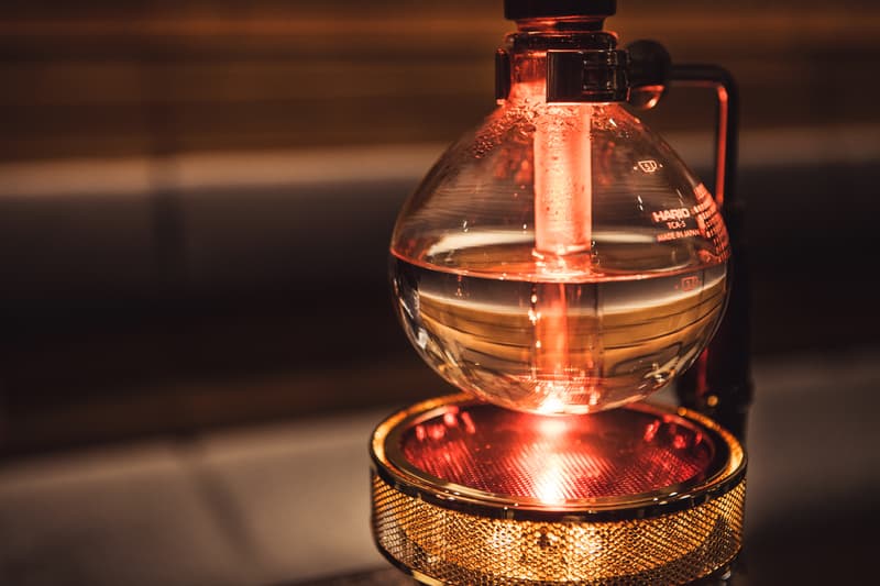 Starbucks Reserve 特選咖啡及沖泡方法