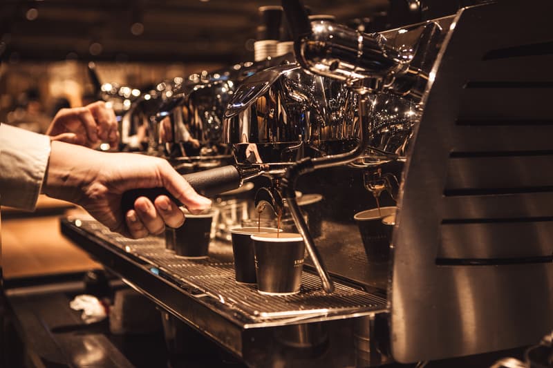 Starbucks Reserve 特選咖啡及沖泡方法