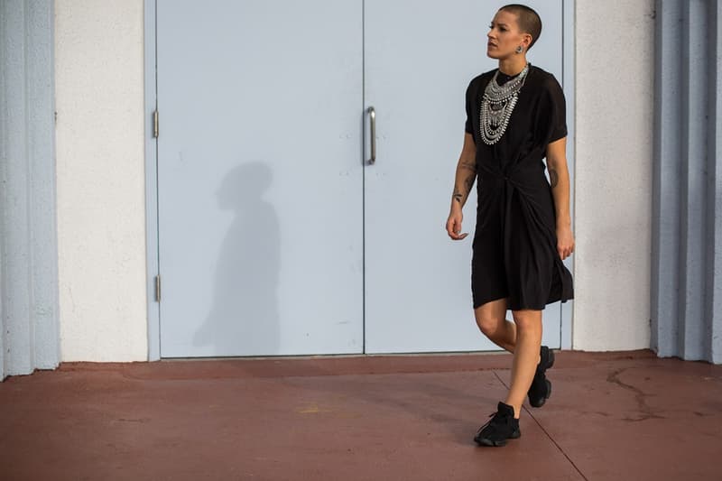Streetsnaps: 邁阿密 Art Basel 2015 藝術節