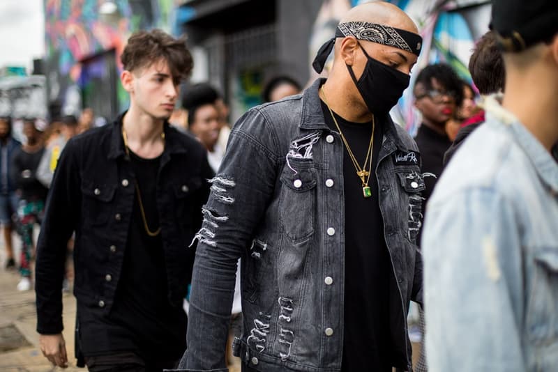 Streetsnaps: 邁阿密 Art Basel 2015 藝術節