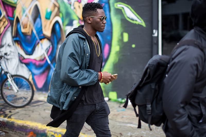 Streetsnaps: 邁阿密 Art Basel 2015 藝術節