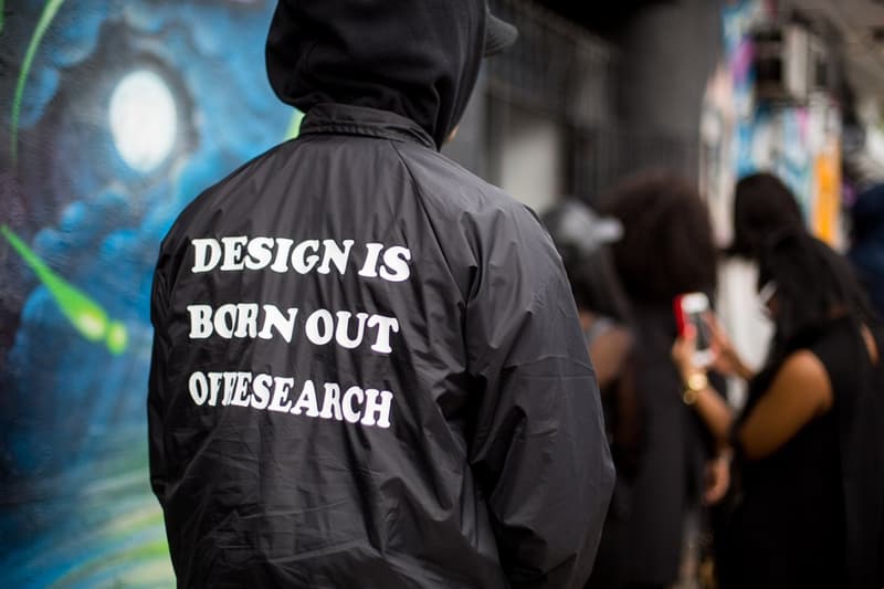 Streetsnaps: 邁阿密 Art Basel 2015 藝術節