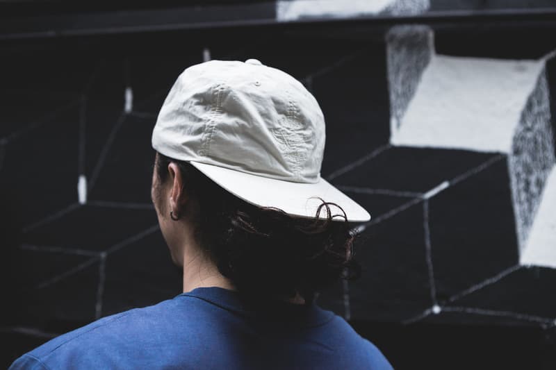 Streetsnaps: BUAISOU 藍染職人 結城研