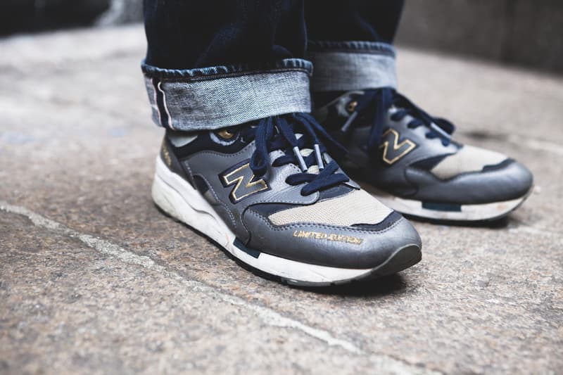 Streetsnaps: BUAISOU 藍染職人 結城研