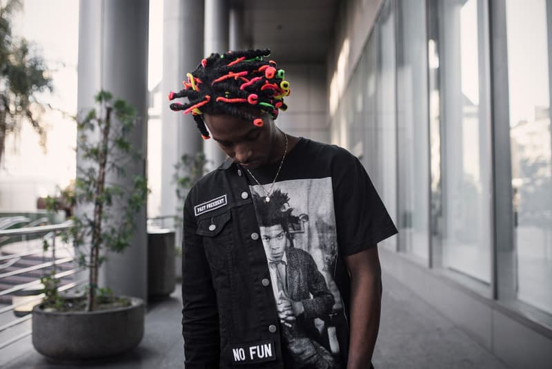 Streetsnaps: Jazz Cartier