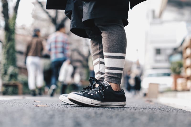 Streetsnaps: .......RESEARCH GENERAL STORE 店長 石井秀明