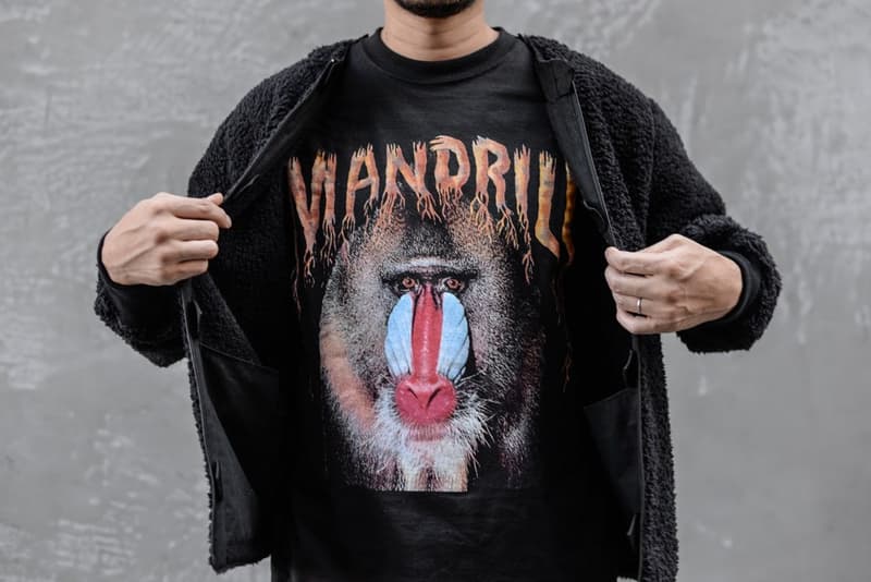 Streetsnaps: Hombre Niño 主理人 江川 “YOPPI” 芳文