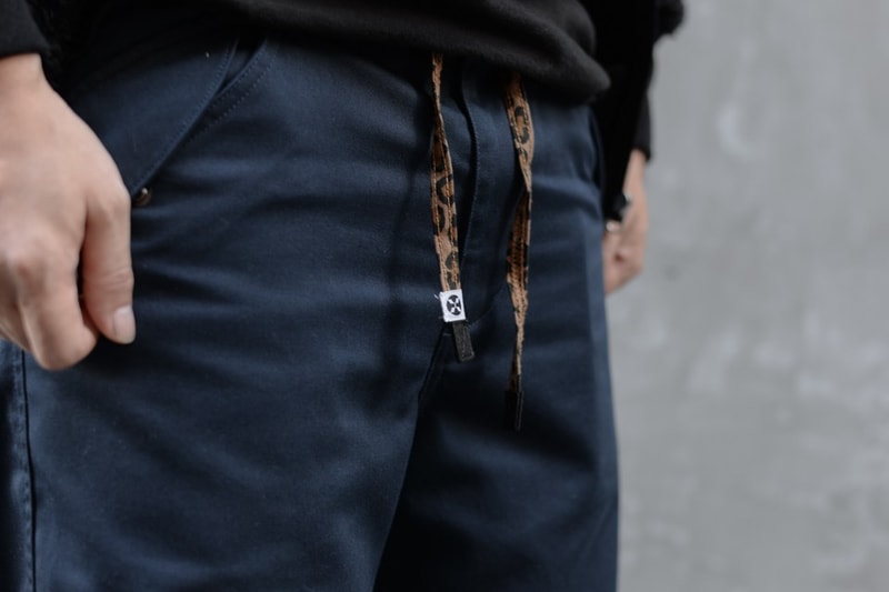 Streetsnaps: Hombre Niño 主理人 江川 “YOPPI” 芳文