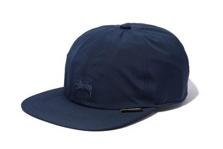 GORE-TEX x Stussy 聯名 PACLITE Strapback 帽款