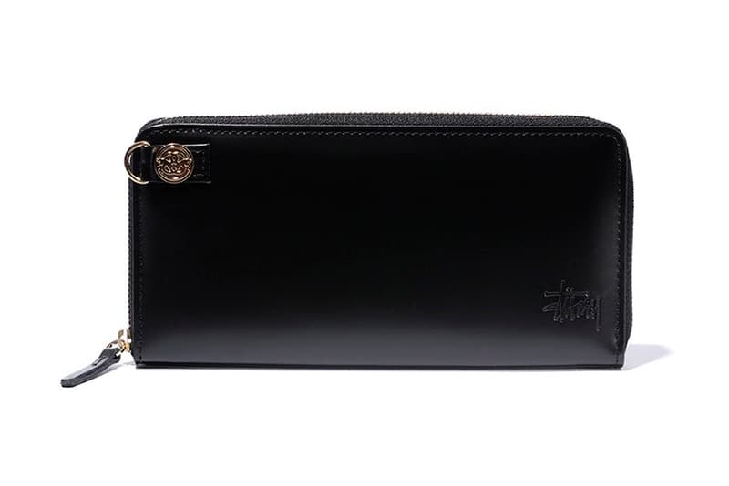 Stussy x JAM HOME MADE 2016 猴年聯名配件系列