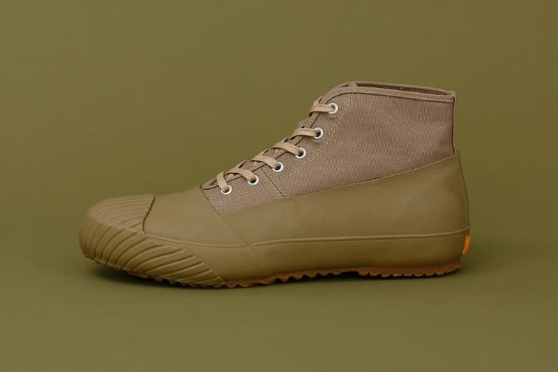 STUSSY Livin' GENERAL STORE x MoonStar 聯名系列