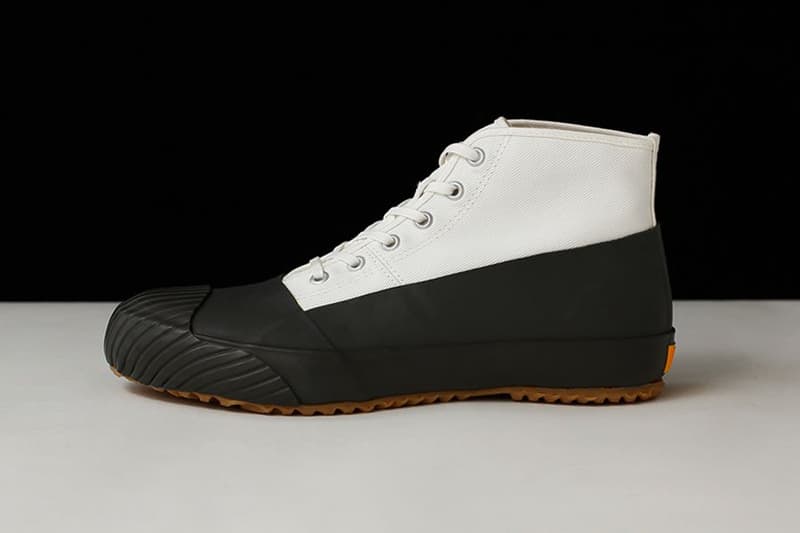 STUSSY Livin' GENERAL STORE x MoonStar 聯名系列