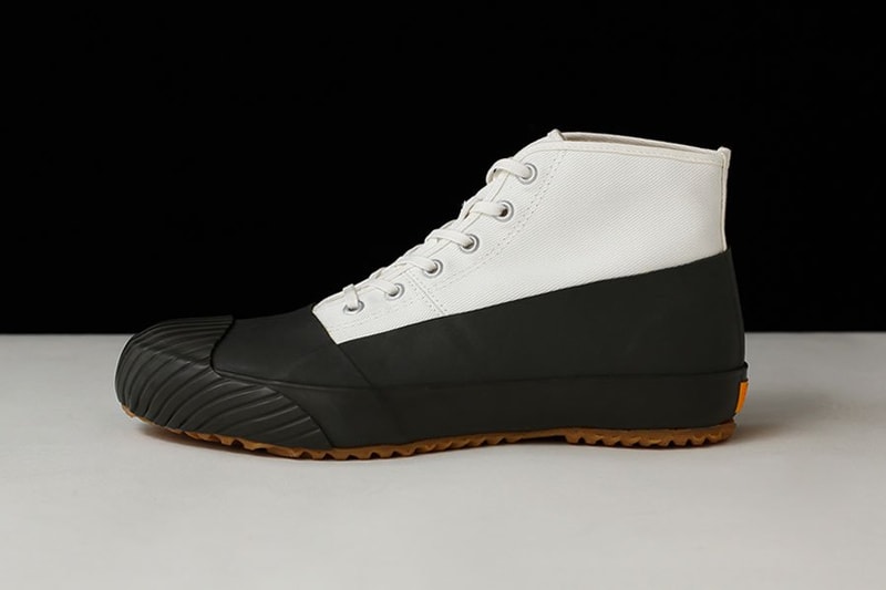 STUSSY Livin' GENERAL STORE x MoonStar 聯名系列