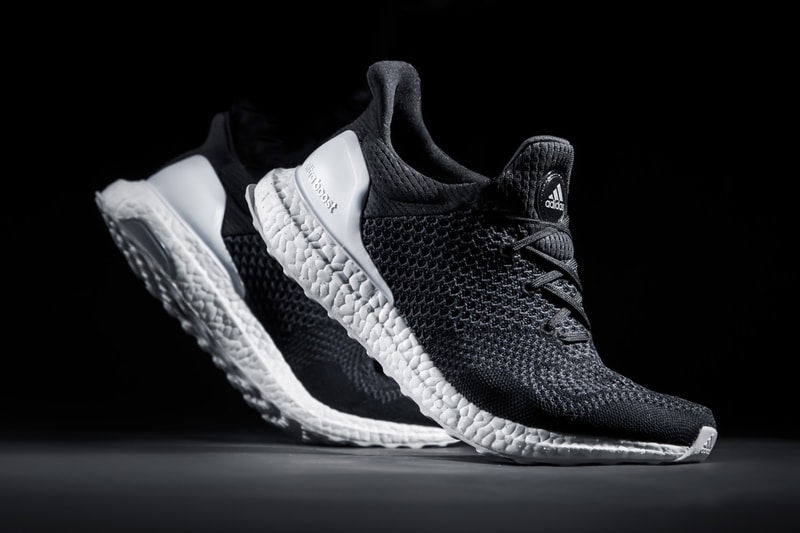 adidas x HYPEBEAST 10 周年 UltraBOOST「UNCAGED」抽籤認購開放！