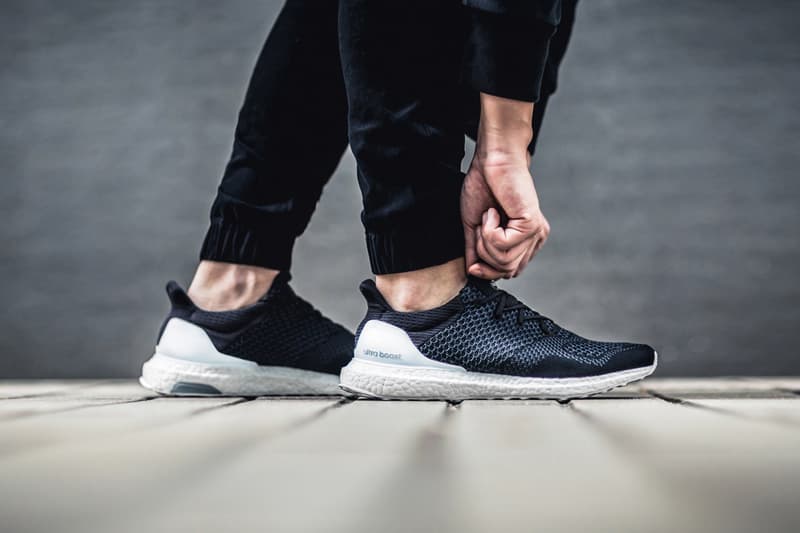 adidas x HYPEBEAST 10 周年 UltraBOOST「UNCAGED」抽籤認購開放！