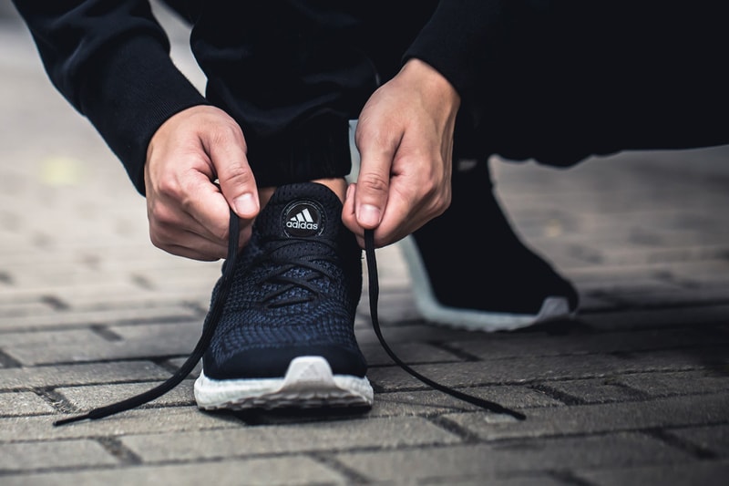 adidas x HYPEBEAST 10 周年 UltraBOOST「UNCAGED」抽籤認購開放！