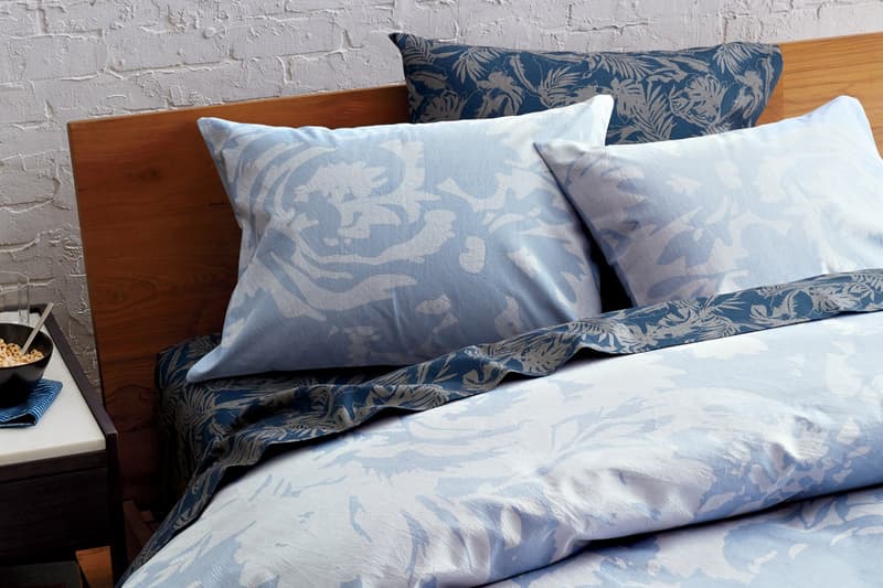 The Hill-Side x CB2 聯名家品系列