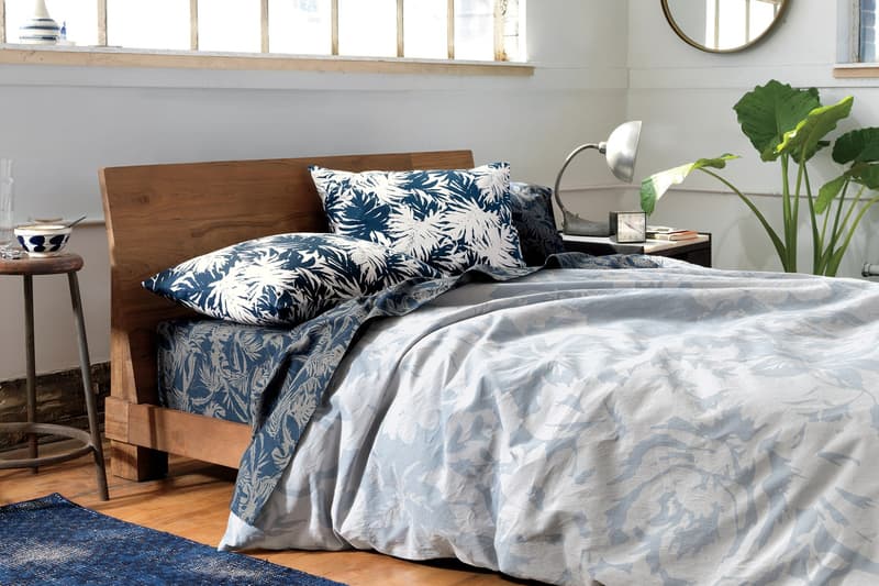 The Hill-Side x CB2 聯名家品系列