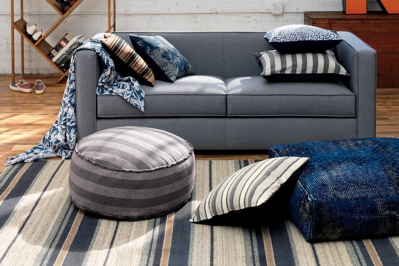 The Hill-Side x CB2 聯名家品系列