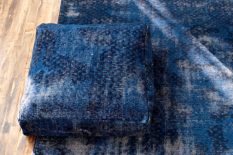 The Hill-Side x CB2 聯名家品系列