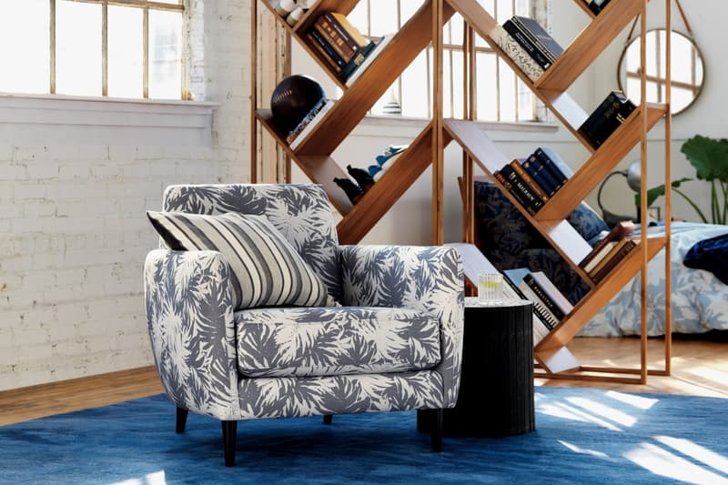 The Hill-Side x CB2 聯名家品系列