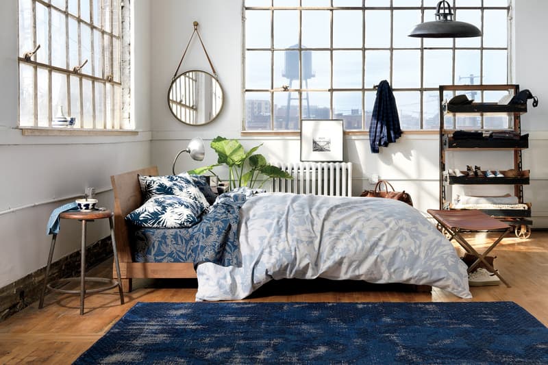 The Hill-Side x CB2 聯名家品系列