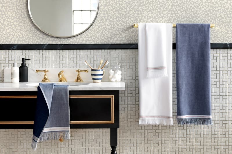 The Hill-Side x CB2 聯名家品系列