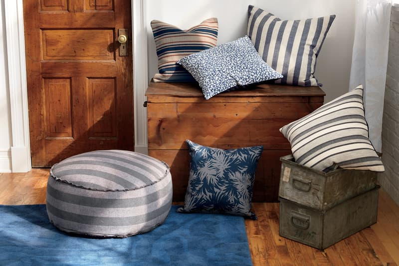 The Hill-Side x CB2 聯名家品系列