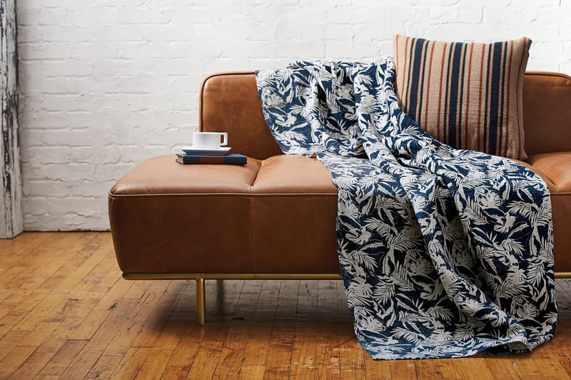 The Hill-Side x CB2 聯名家品系列