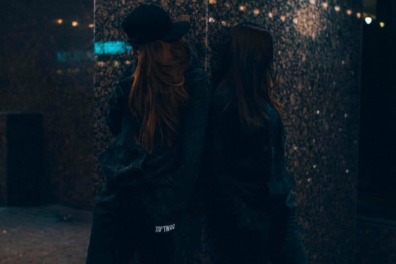 The Weeknd 推出 2015 秋冬服飾系列