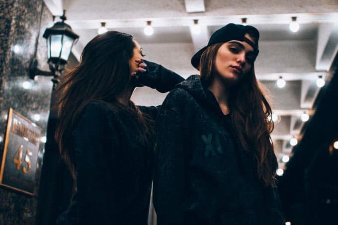 The Weeknd 推出 2015 秋冬服飾系列