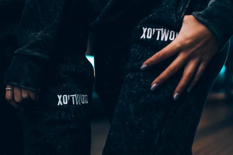 The Weeknd 推出 2015 秋冬服飾系列